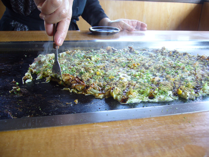 もんじゃ焼き食べ放題 7 6 水 7 15 金 開催 福岡市の もんじゃ焼月島 麦野店 小田部店 鉄板焼きや一品料理 飲み放題コースも充実